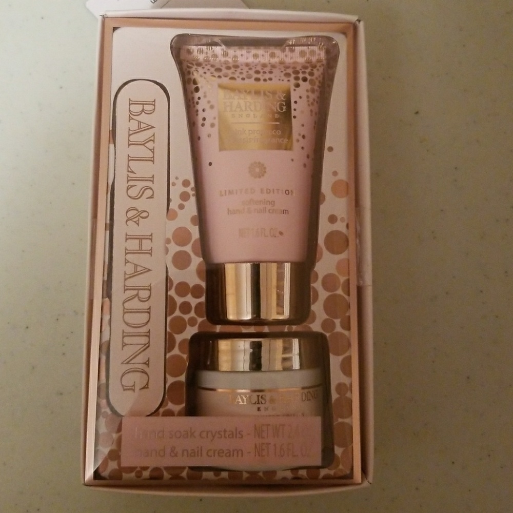 Baylis & Harding